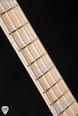Rickenbacker 4003W bass guitar