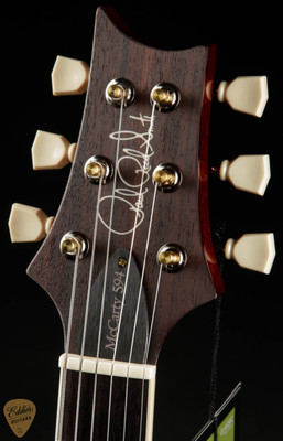 Paul Reed Smith McCarty 594 Singlecut - Orange Tiger