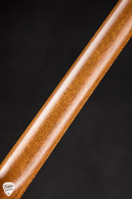 Goodall Grand Concert - Western Red Cedar/Koa