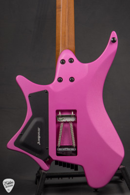 Strandberg Boden Standard N2.6T - Electric Fuchsia Metallic