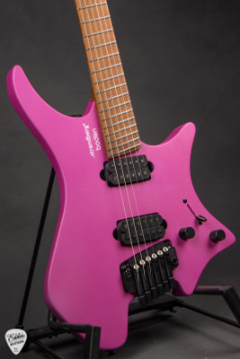 Strandberg Boden Standard N2.6T - Electric Fuchsia Metallic