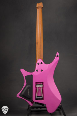 Strandberg Boden Standard N2.6T - Electric Fuchsia Metallic