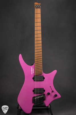 Strandberg Boden Standard N2.6T - Electric Fuchsia Metallic
