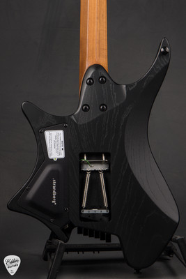 Strandberg Boden Original N2.6T - Black Denim Burst Electric Guitar