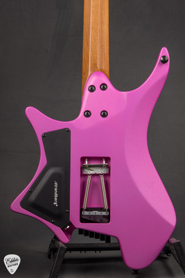 Strandberg Boden Standard N2.6T - Electric Fuchsia Metallic