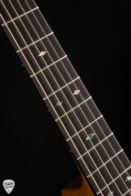 2023 Froggy Bottom Model C Deluxe Acoustic Guitar with German Spruce & Indian Rosewood