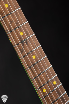 James Tyler Mongoose Special - Flint Water Electric Guitar