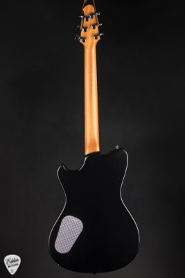 2025 Powers Electric The A-Type Select Electric Guitar in Desert Dawn