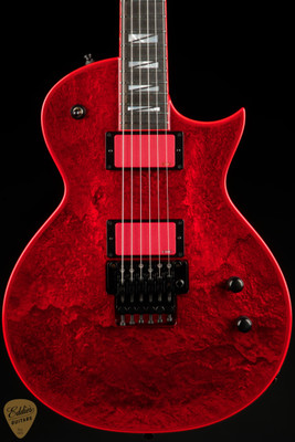 ESP Gary Holt - Liquid Metal Lava