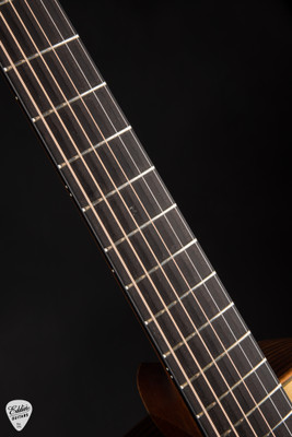 2003 Goodall Concert Jumbo Acoustic Guitar with Engelmann Spruce & Indian Rosewood