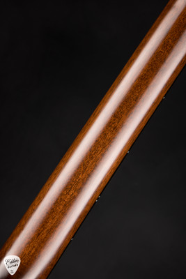 2003 Goodall Concert Jumbo Acoustic Guitar with Engelmann Spruce & Indian Rosewood