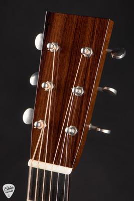 Collings D2A Hill Country Adirondack Spruce & Indian Rosewood Acoustic Guitar