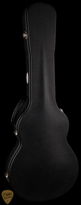 Case for Collings 470 JL Electric Guitar in Antiqued Black Top
