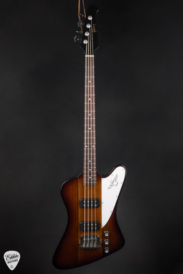 Gibson Thunderbird Bass Tobacco Sunburst bass guitar