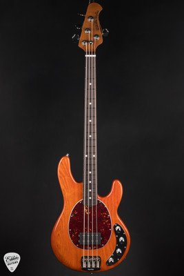 Ernie Ball Music Man StingRay Special H - Translucent Orange