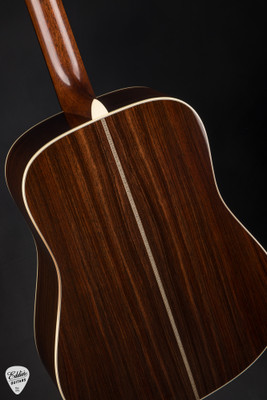 2022 Martin HD28 Acoustic Guitar