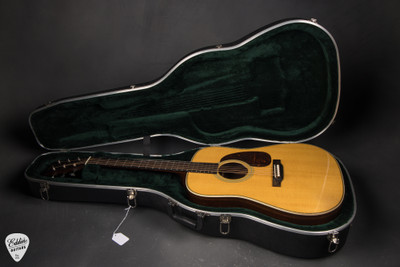 Martin Hardshell Case