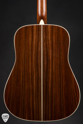 2022 Martin HD28 Acoustic Guitar
