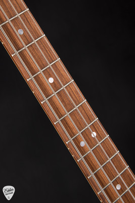 Spector 50th Anniversary SB-1 Walnut Bass
