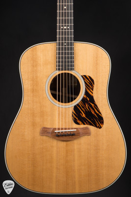 Taylor Gold Label 710e acoustic guitar