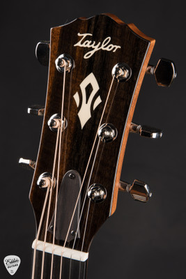 Taylor Gold Label 710e acoustic guitar