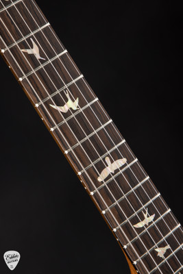PRS Paul's Guitar Mango Top Limited Edition Charcoal Electric Guitar