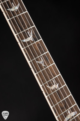 PRS Mango Top Limited Edition McCarty 594 Solarflare electric guitar