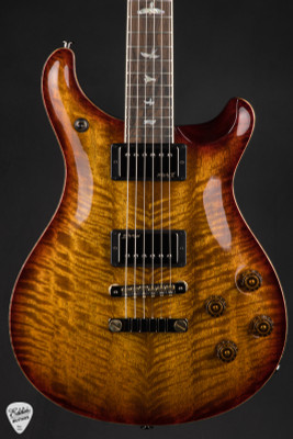 PRS Mango Top Limited Edition McCarty 594 Solarflare electric guitar