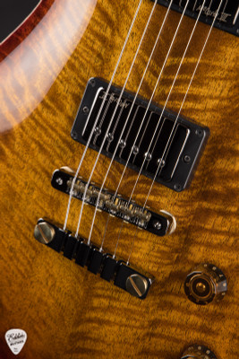 PRS Mango Top Limited Edition McCarty 594 Solarflare electric guitar