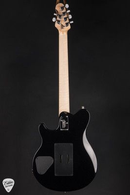 Ernie Ball Music Man Limited Edition 30th Anniversary Axis