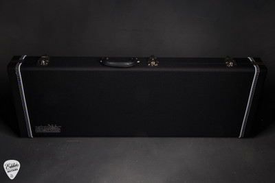 Ernie Ball Music Man Hardshell Case