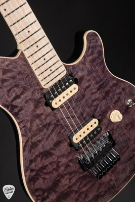 Ernie Ball Music Man Limited Edition 30th Anniversary Axis