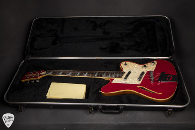 Hardshell Case
