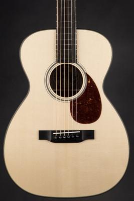 Collings 01 Walnut and German Spruce Acoustic Guitar
