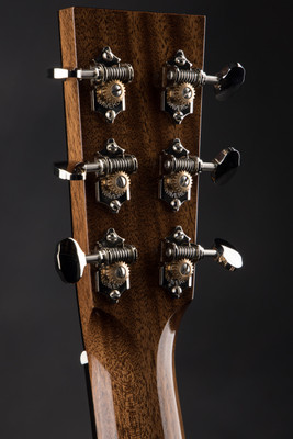 Collings 01 Walnut and German Spruce Acoustic Guitar