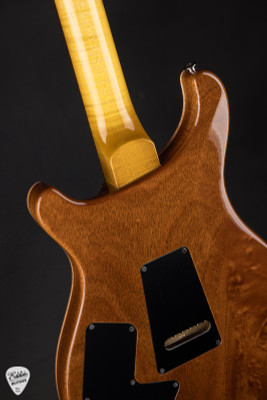 PRS Eddie's Guitars Wood Library Modern Eagle V Brazilian Livingston Lemondrop Electric Guitar