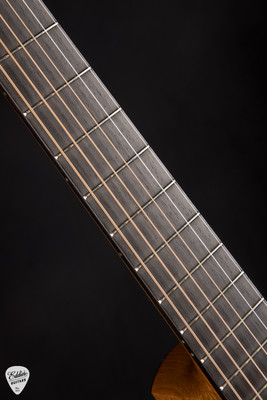 Stephen Strahm EROSc Acoustic Guitar with Italian Spruce & Brazilian Rosewood