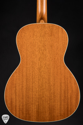 Waterloo by Collings WL12 MH Acoustic Guitar with All Mahogany