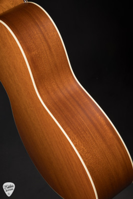 Waterloo by Collings WL12 MH Acoustic Guitar with All Mahogany