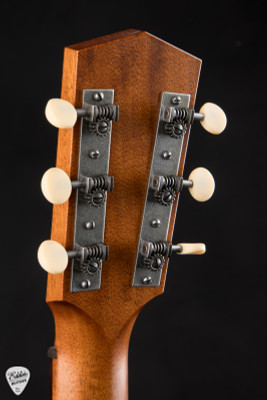 Waterloo by Collings WL12 MH Acoustic Guitar with All Mahogany
