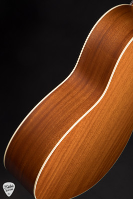 Waterloo by Collings WL12 MH Acoustic Guitar with All Mahogany