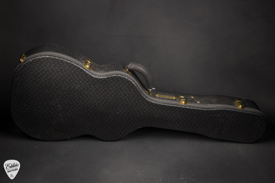 Gretsch Hardshell Case
