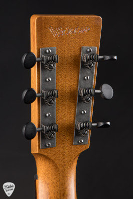 2025 Waterloo by Collings Custom Craft WL K Custom Acoustic Guitar