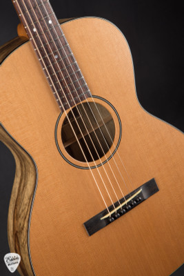 2025 Waterloo by Collings Custom Craft WL K Custom Acoustic Guitar