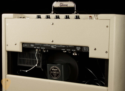 2023 - Gibson Falcon 20 - 1X12