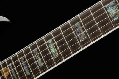 Gibson Custom Shop PSL SG Custom Figured Top Cobra Burst 7.5 #CS400035