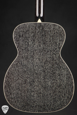 Collings OM2 MH Honduran Mahogany in Doghair Acoustic Guitar