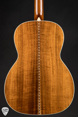Collings 00042  Koa and Old Growth Sitka Spruce Acoustic Guitar