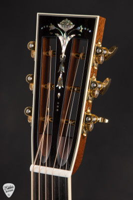 Collings 00042  Koa and Old Growth Sitka Spruce Acoustic Guitar