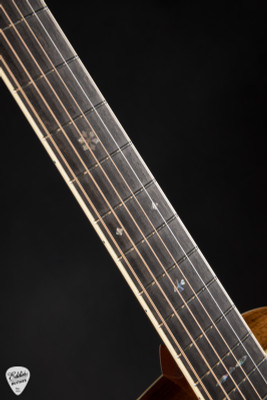 Collings 00042  Koa and Old Growth Sitka Spruce Acoustic Guitar